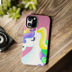 Majestic Unicorn Phone Case (Apple & Android)