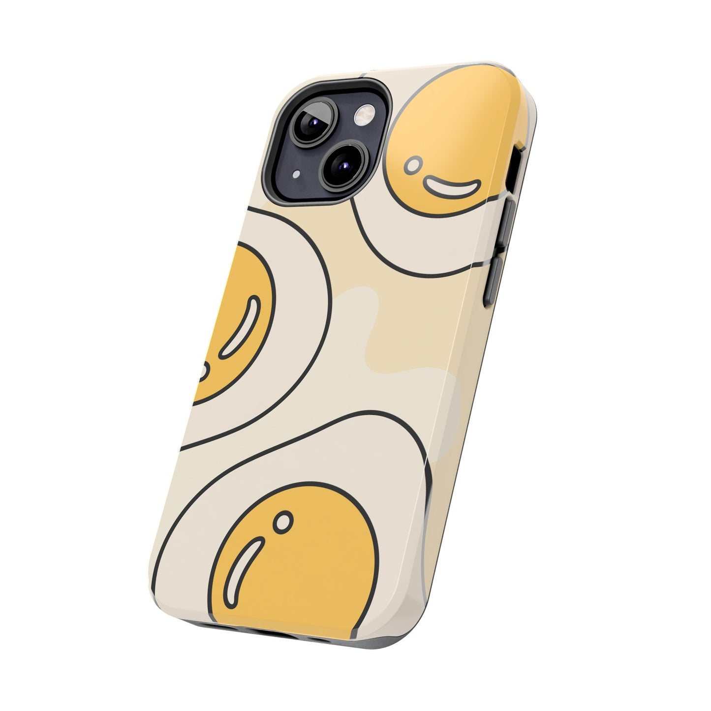 Sunny Side Up Eggs Phone Case