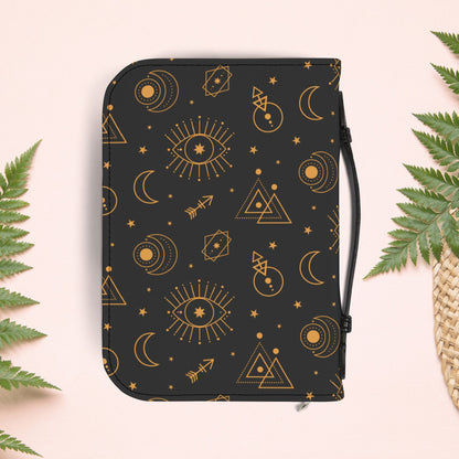 Lunar Astrology Book Cover