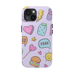 Kawaii Cute Collection Phone Case (Apple & Android)