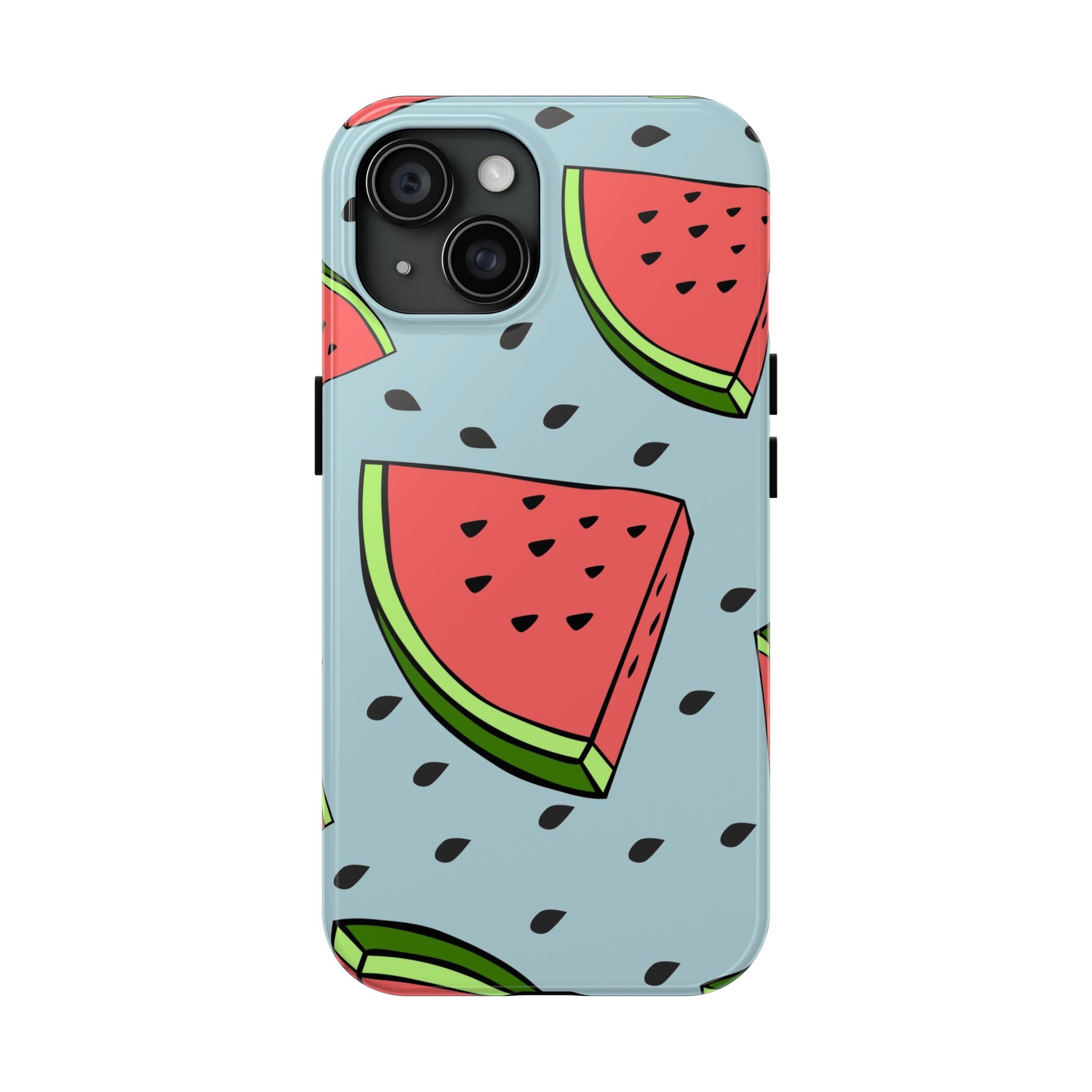Cool Watermelon Phone Case (Apple & Android)