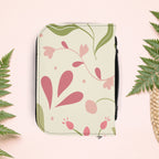 Charming Florals Book Cover