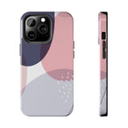 Abstract Layers Phone Case (Apple & Android)