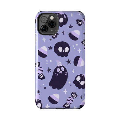 Spooky Season Phone Case