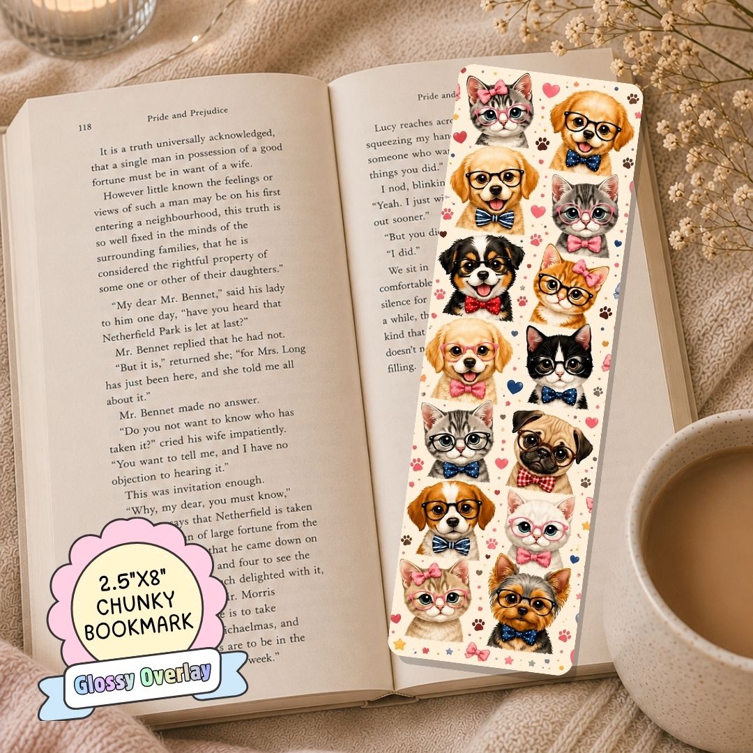 Bookmark