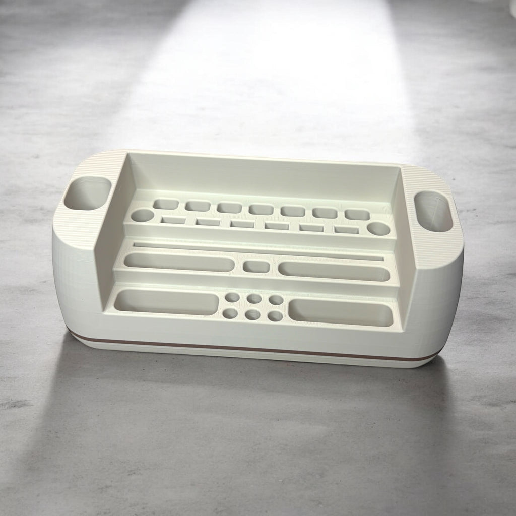 Crafting Tool Storage Caddy