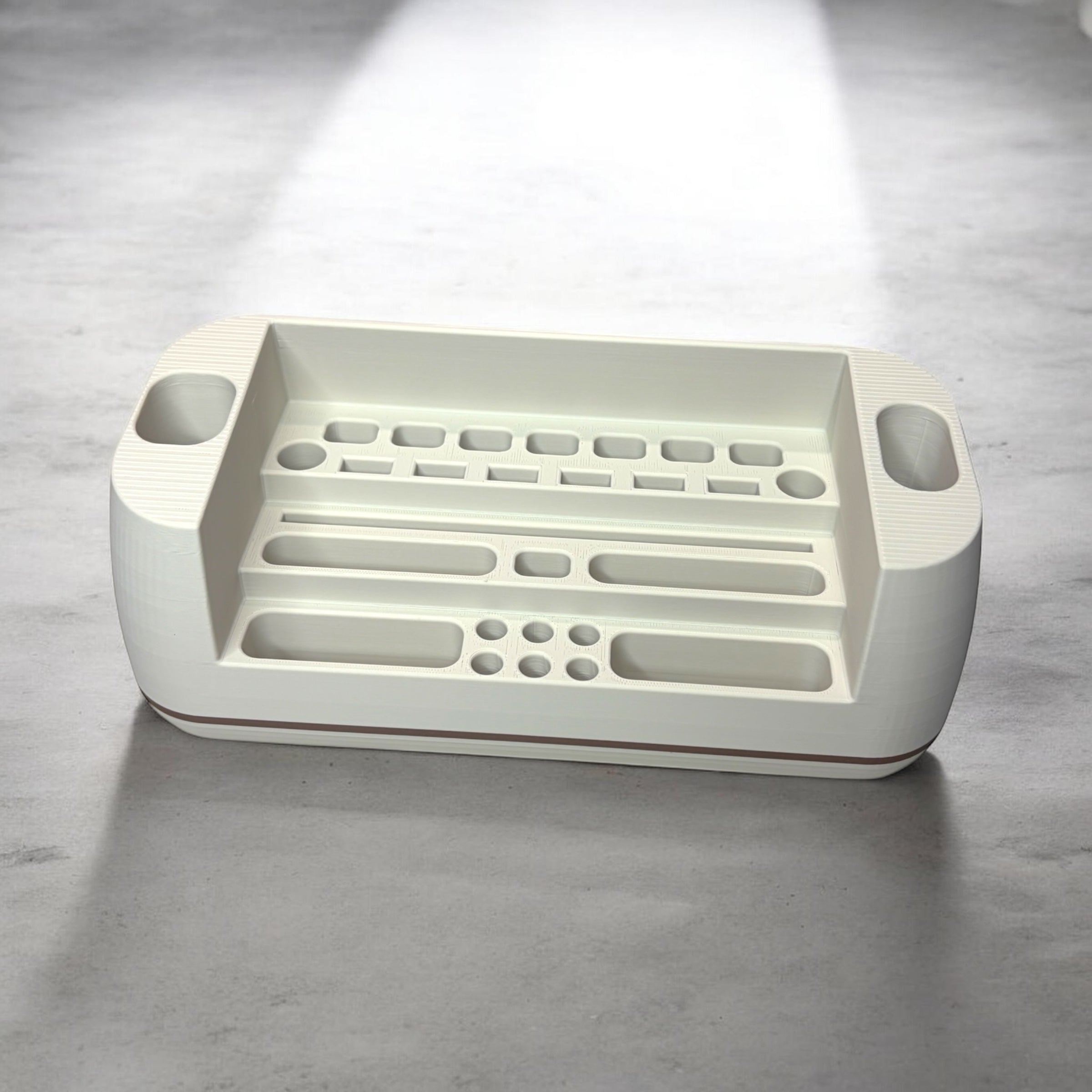 Crafting Tool Storage Caddy