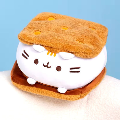 S’more Kitty Cat Plush