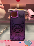 iPhone 15 Plus Phone Case PREOWNED