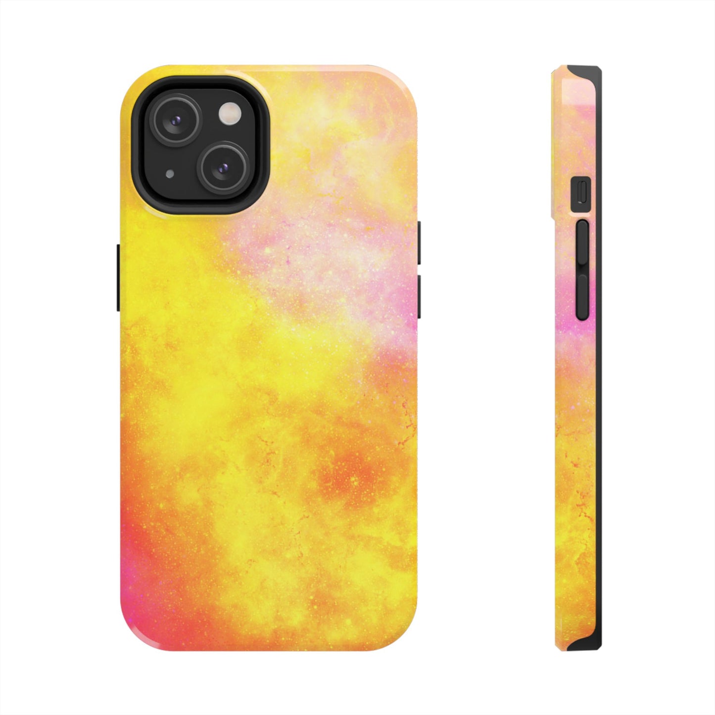 Twisted Lemon Phone Case