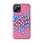 Popular on Social Media Phone Case (Apple & Android)