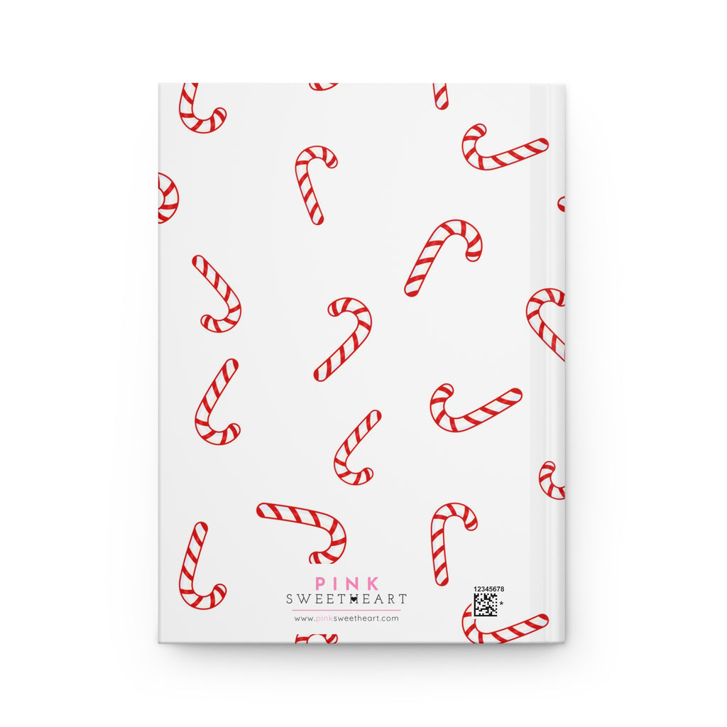 Mini mentas Cuaderno de tapa dura mate