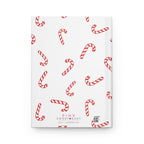 Mini mentas Cuaderno de tapa dura mate