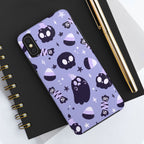 Spooky Season Phone Case (Apple & Android)