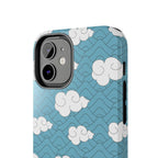 Cloud Beast Kimono Tough Phone Case (Apple & Android) - Pink Sweetheart
