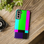 Stand By TV Phone Case (Apple & Android)