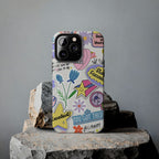 Motivational Phone Case (Apple & Android)