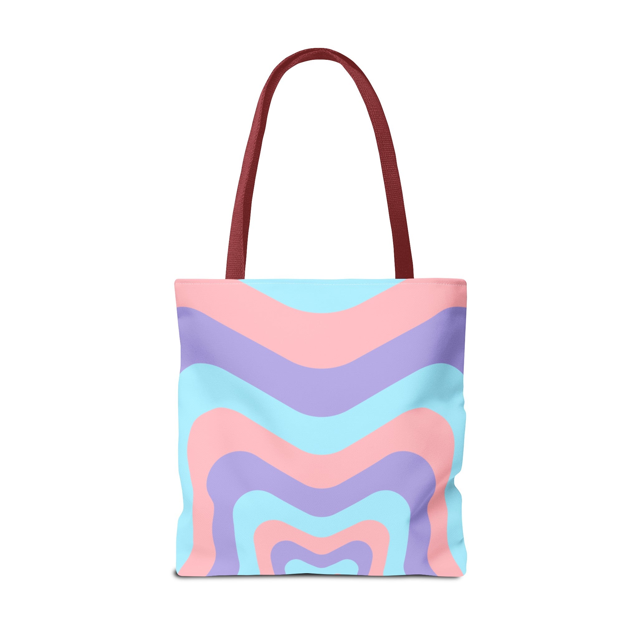 Groovy Star Blast Tote Bag