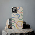 Squiggles Phone Case (Apple & Android)