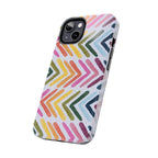 Painted Arrows Phone Case (Apple & Android)