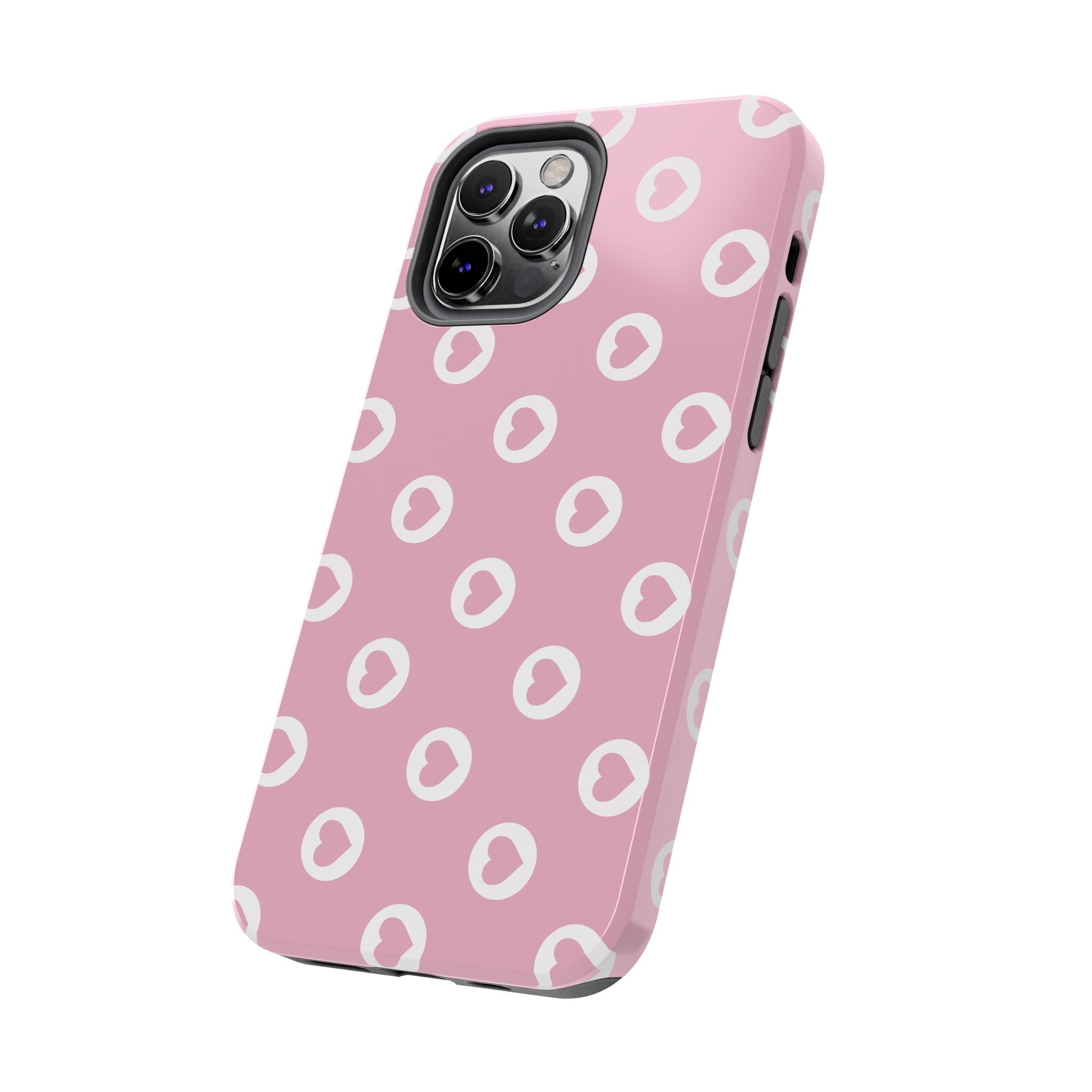 The Heart of Hearts Phone Case (Apple & Android)