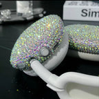 Diamond Bling AirPods Max Headphone Case Covers