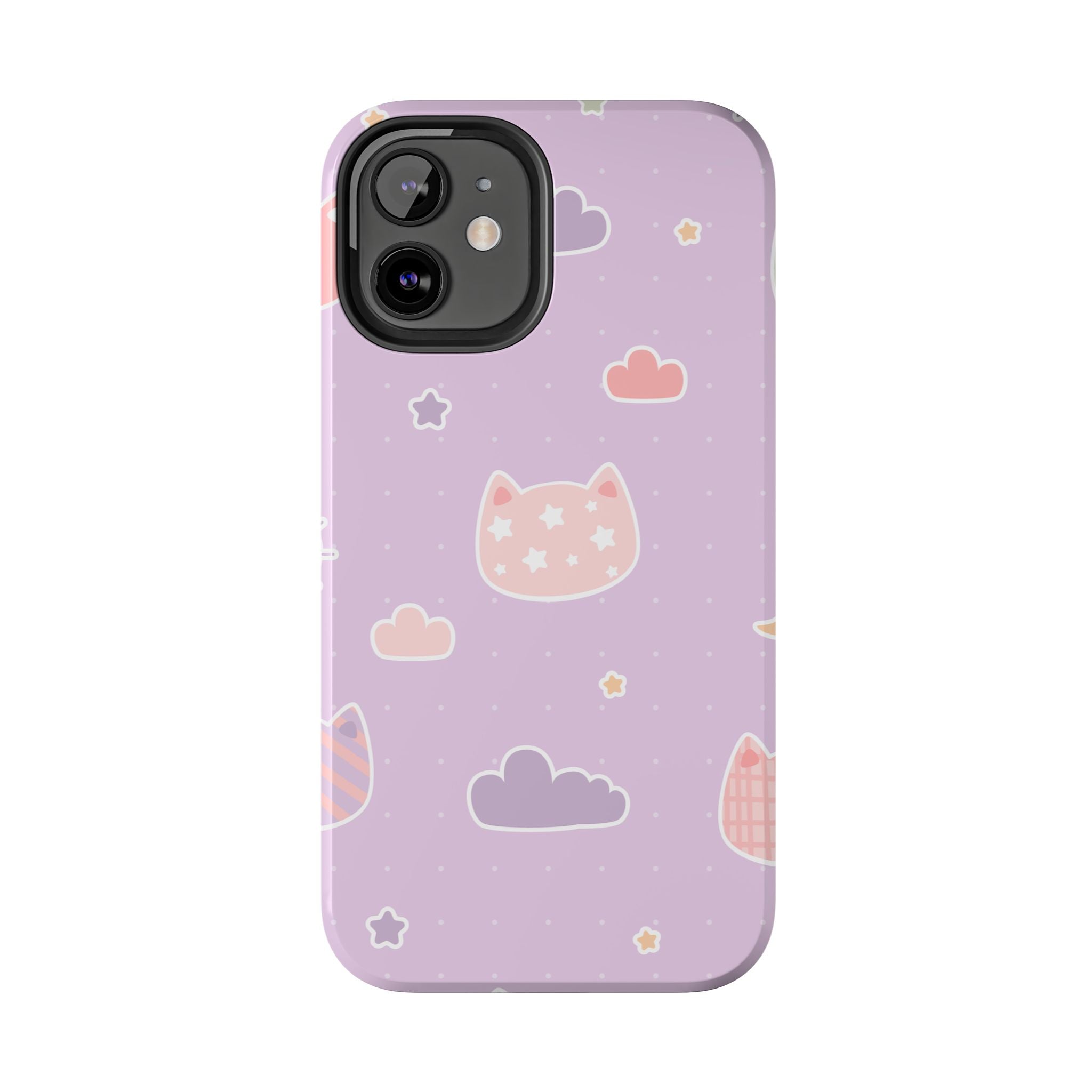 Pastel Kawaii Phone Case (Apple & Android)