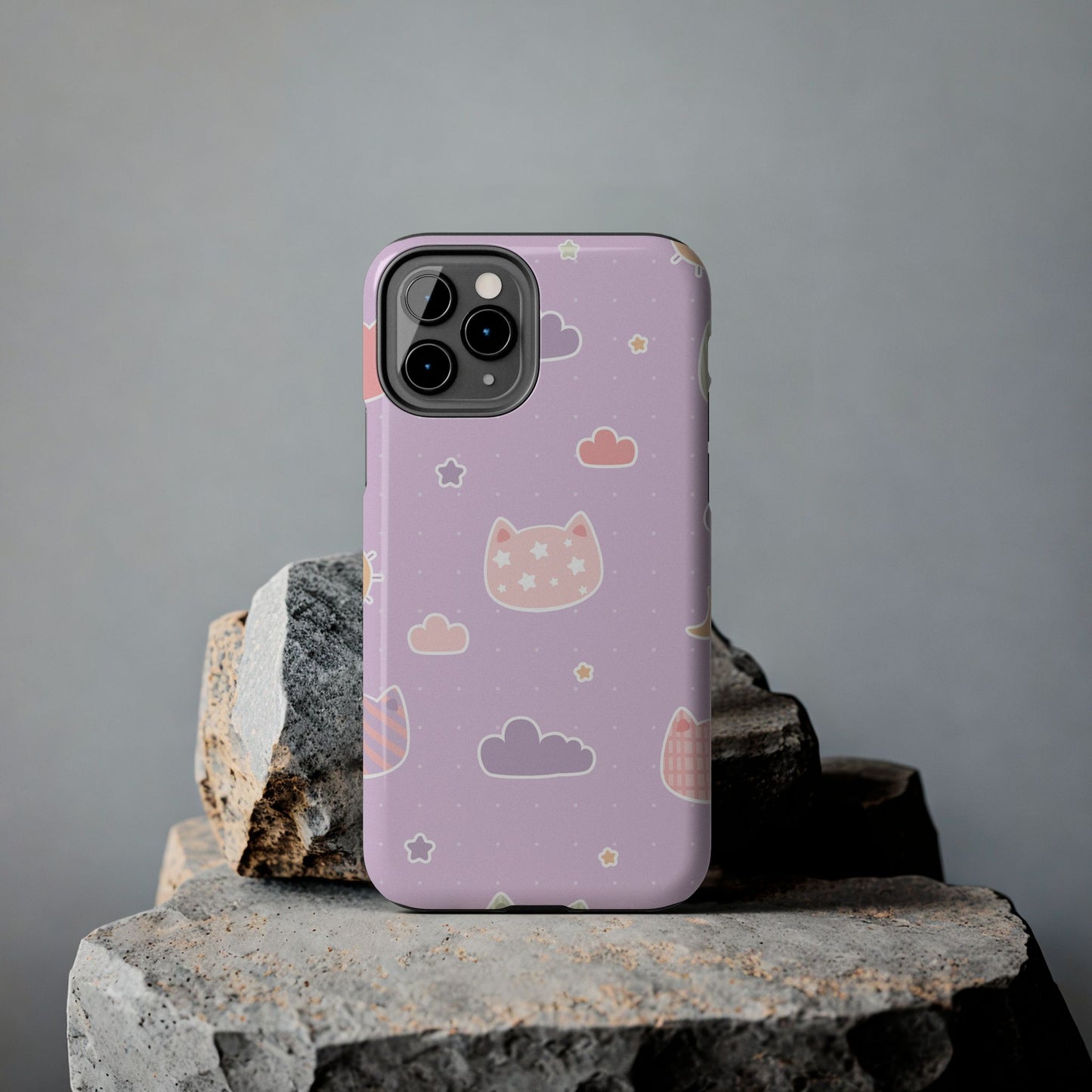 Pastel Kawaii Phone Case