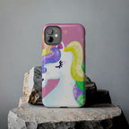 Majestic Unicorn Phone Case (Apple & Android)