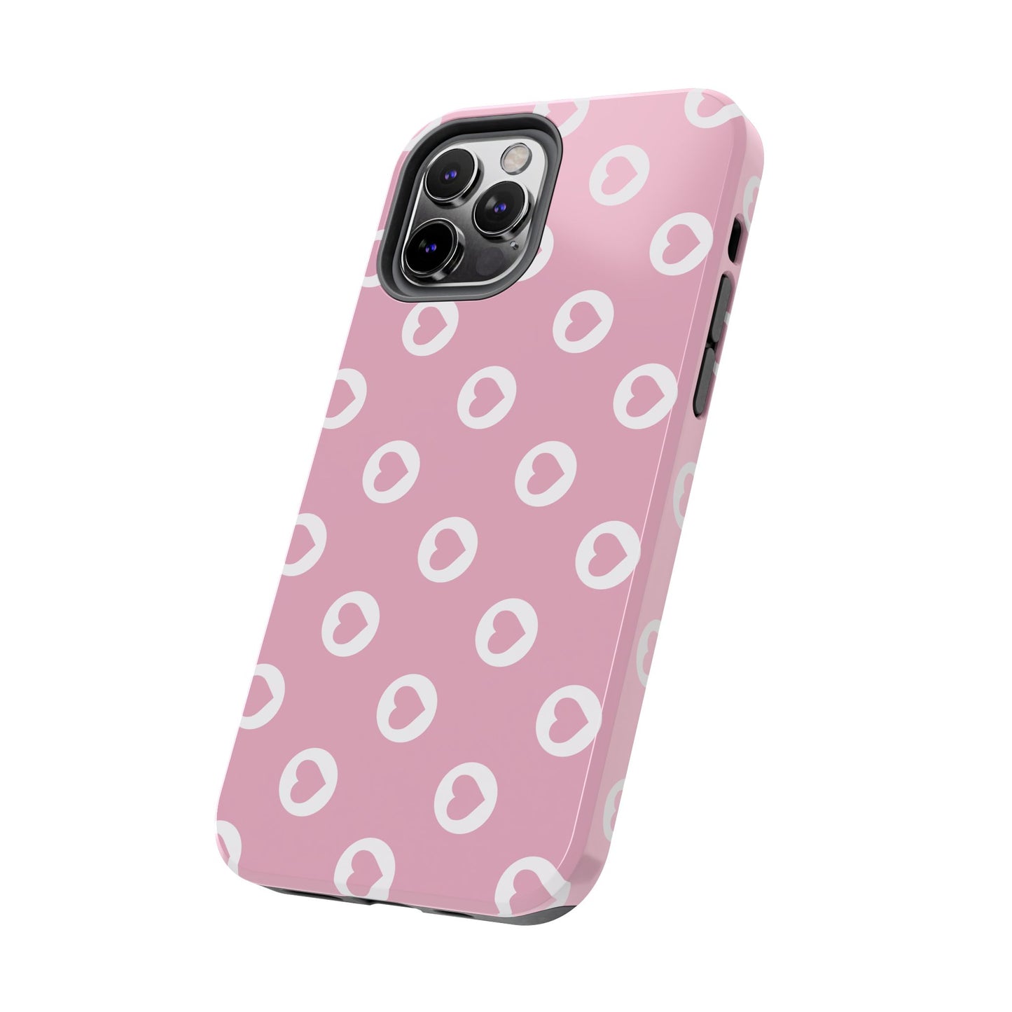 The Heart of Hearts Phone Case