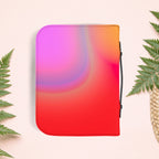 Blurred Rainbow Book Cover