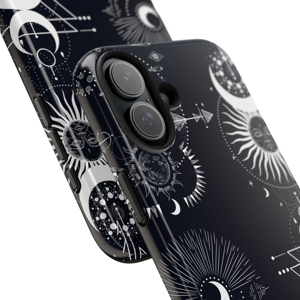 Celestial Imprint Phone Case (Apple & Android)