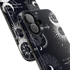 Celestial Imprint Phone Case (Apple & Android)