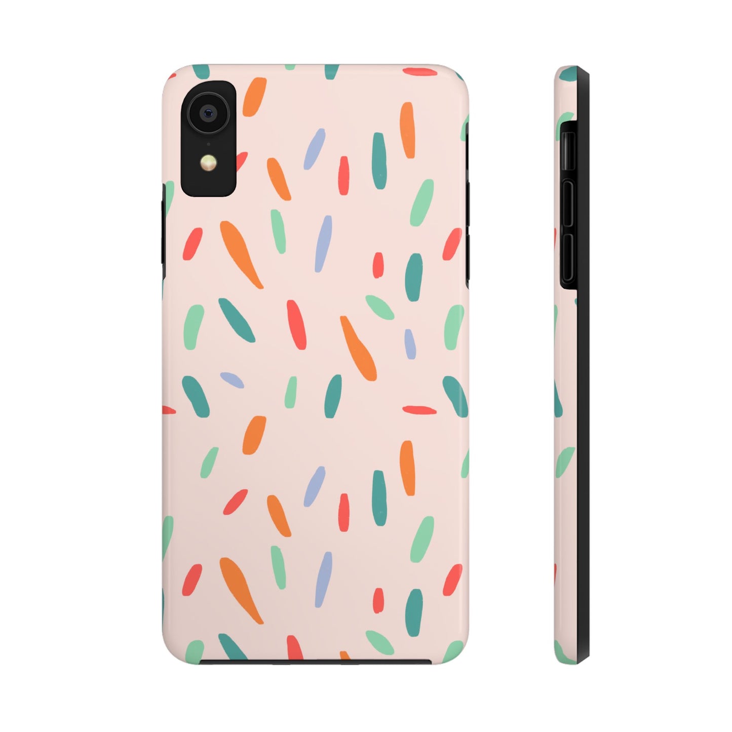 Dash of Sprinkles Phone Case