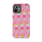 Cute Cocktails Phone Case (Apple & Android)