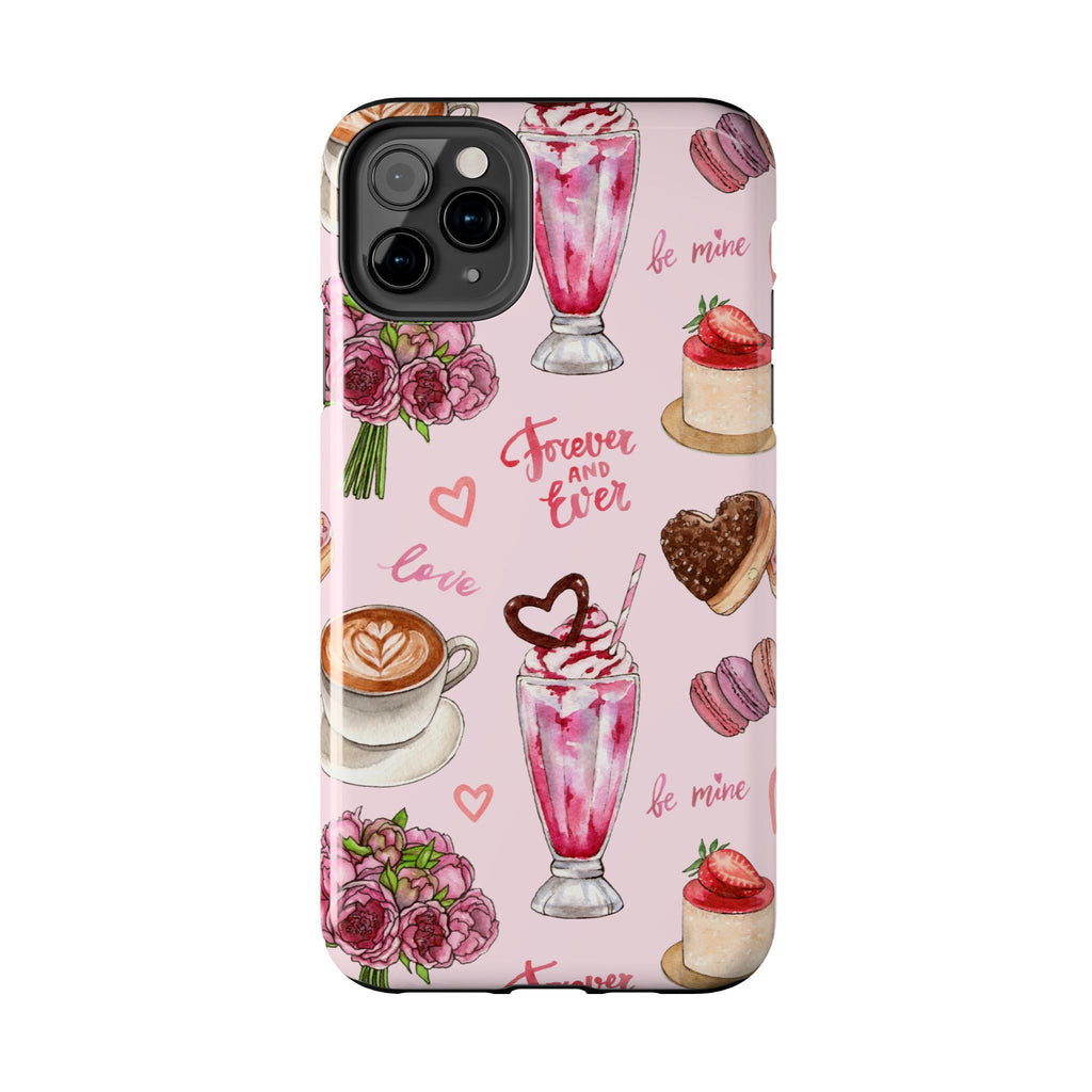Be Mines Forever Phone Case (Apple & Android)