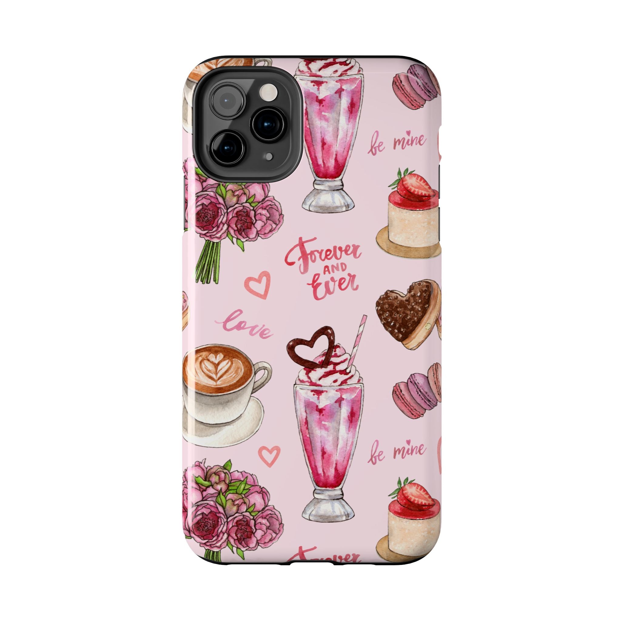 Be Mines Forever Phone Case (Apple & Android)