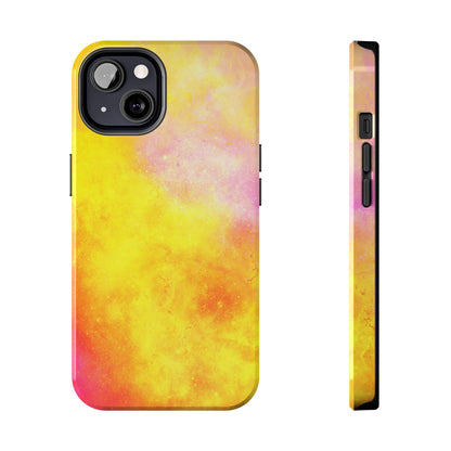 Twisted Lemon Phone Case