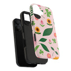 Beautiful Garden Phone Case (Apple & Android)