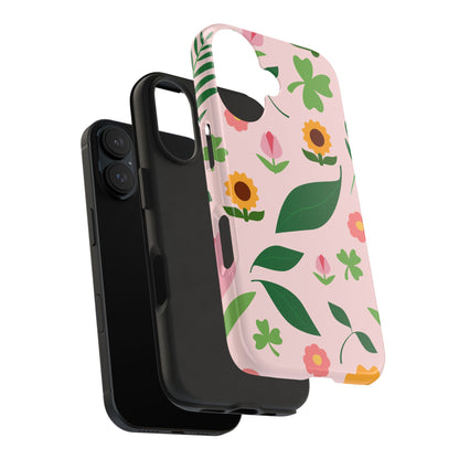 Beautiful Garden Phone Case