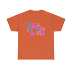 Talk Lashes to Me Cotton Tee