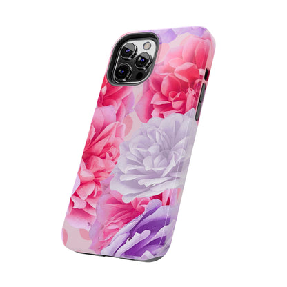 Dainty Florals Phone Case