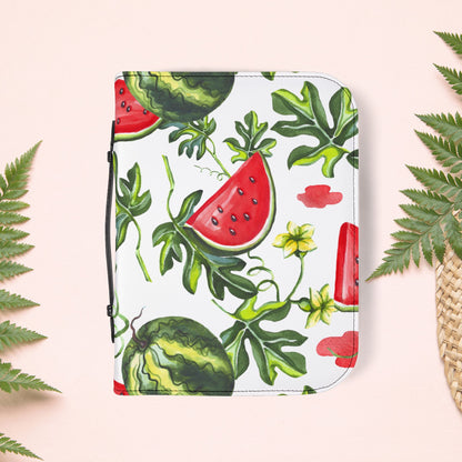 Watermelon Book Cover