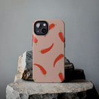 Caliente Chile Pepper Phone Case (Apple & Android)