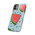 Cool Watermelon Phone Case (Apple & Android)