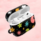 Kawaii Midnight Airpod Case