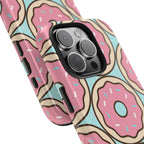 Bakers Dozen Donuts Phone Case (Apple & Android)