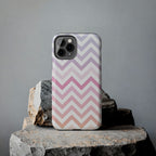 Colorful Chevron Pattern Phone Case (Apple & Android)