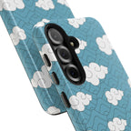 Cloud Beast Kimono Tough Phone Case (Apple & Android) - Pink Sweetheart