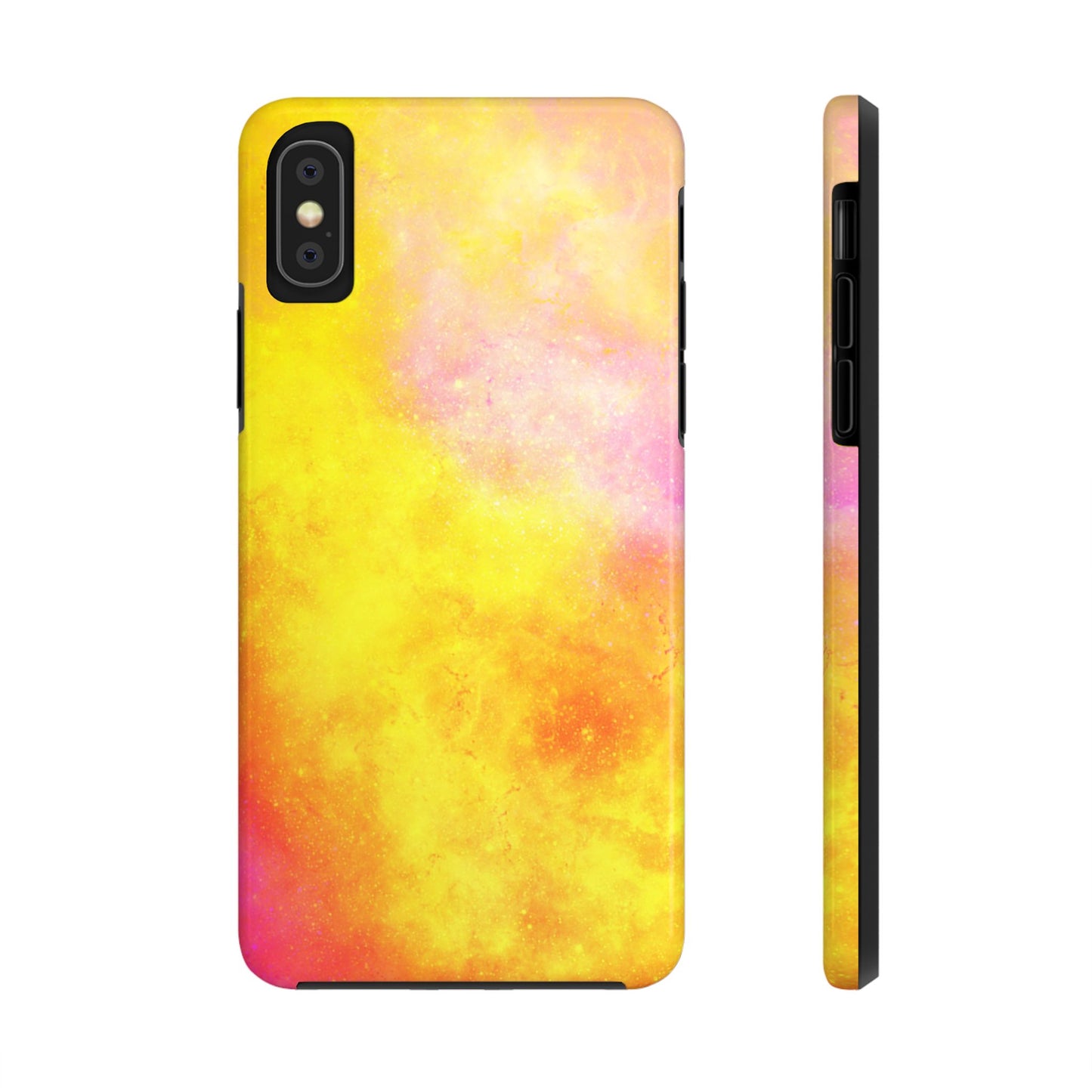 Twisted Lemon Phone Case